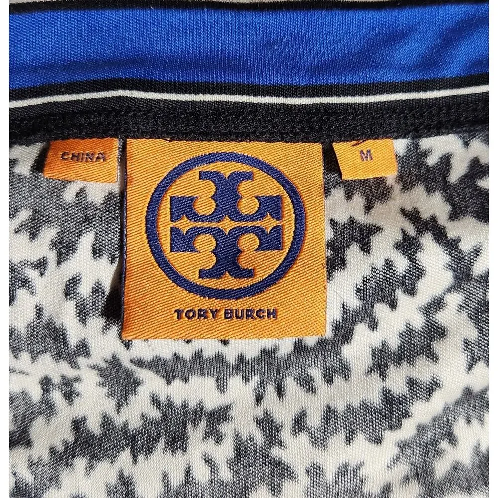 Tory Burch size medium
